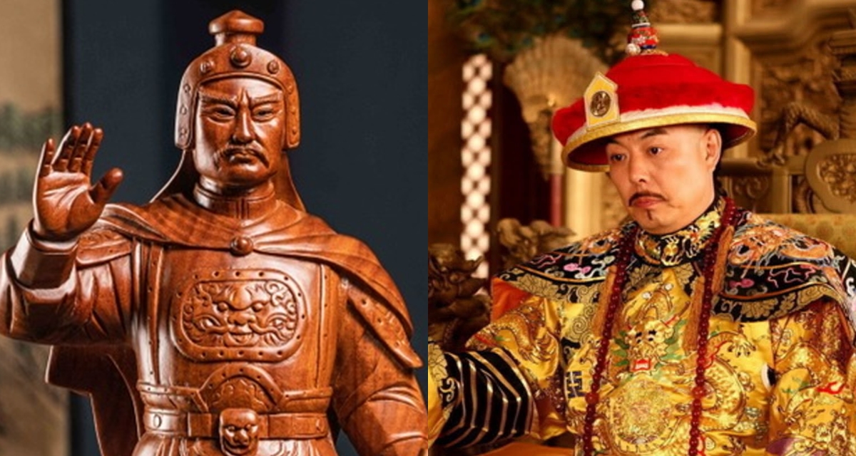 Vị hoàng đế của Việt Nam khiến Càn Long ‘xanh mặt’, tên được đặt cho nhiều phường, xã nhất cả nước