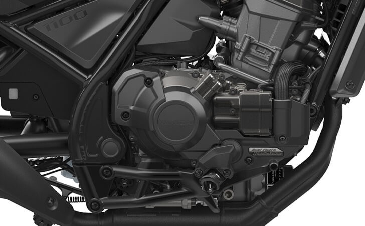 Honda ra mắt ‘tân binh’ xe côn tay cực mạnh ‘đàn anh’ Winner X: Có phanh ABS 2 kênh, giá dễ tiếp cận