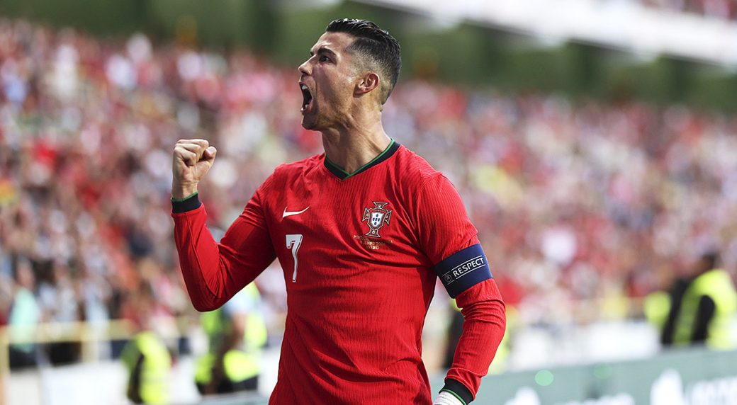 Tin chuyển nhượng trưa 14/6: Ronaldo thông báo giải nghệ sau Euro 2024; Olise xác nhận đến Man Utd