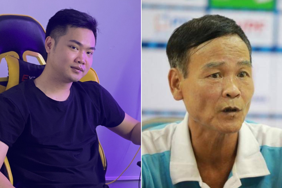 Con trai huyền thoại V.League và ĐT Việt Nam bị tố gạ tình, lộ \'clip nóng\' dù đã có gia đình