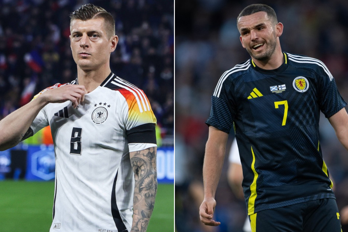 Lịch thi đấu bóng đá hôm nay: Euro 2024 chính thức khởi tranh, ĐT Đức thua đau trong ngày khai mạc?