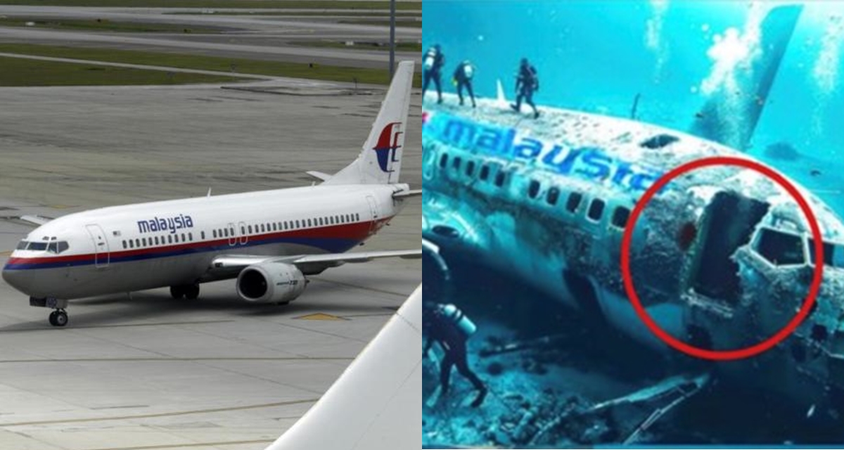 Lộ ảnh tìm thấy xác MH370 cùng thi thể các hành khách sau 10 năm mất tích, sự thật thế nào?