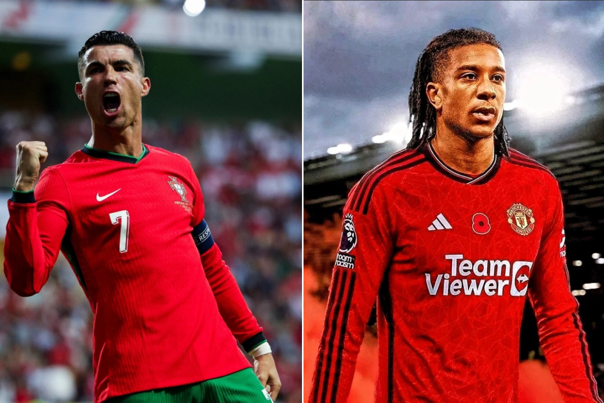 Tin chuyển nhượng trưa 14/6: Ronaldo thông báo giải nghệ sau Euro 2024; Olise xác nhận đến Man Utd