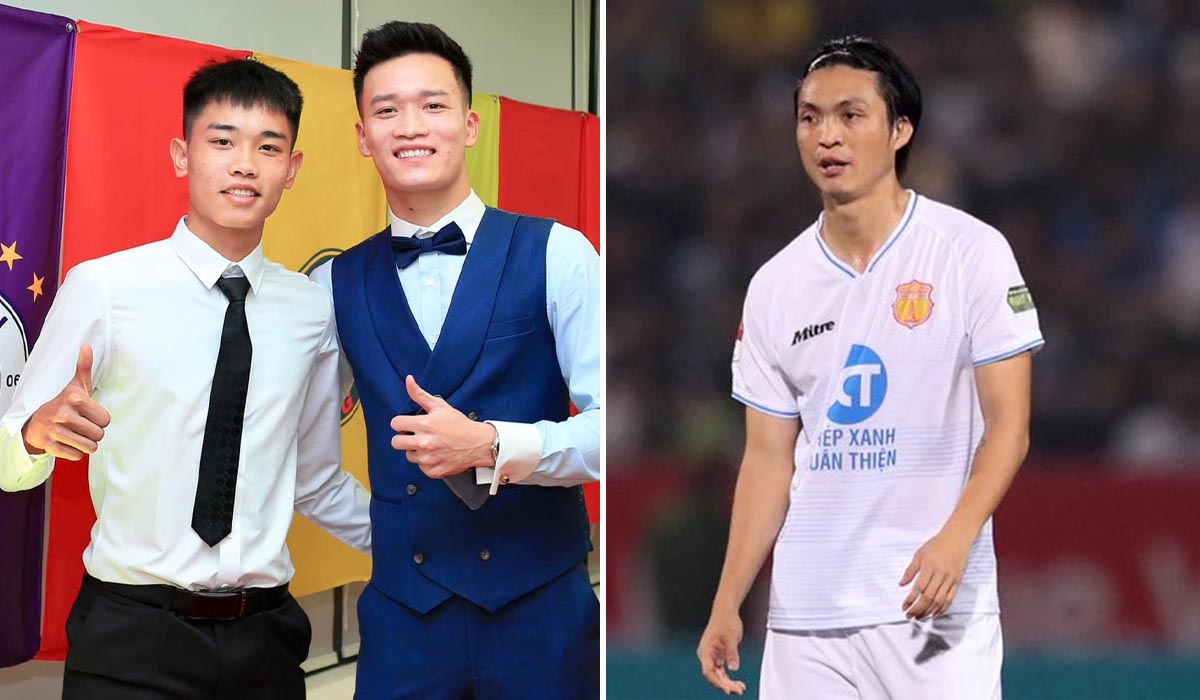 Kết quả bóng đá V.League hôm nay: Đình Bắc làm lu mờ Hoàng Đức; Tuấn Anh lập kỷ lục ở TX Nam Định