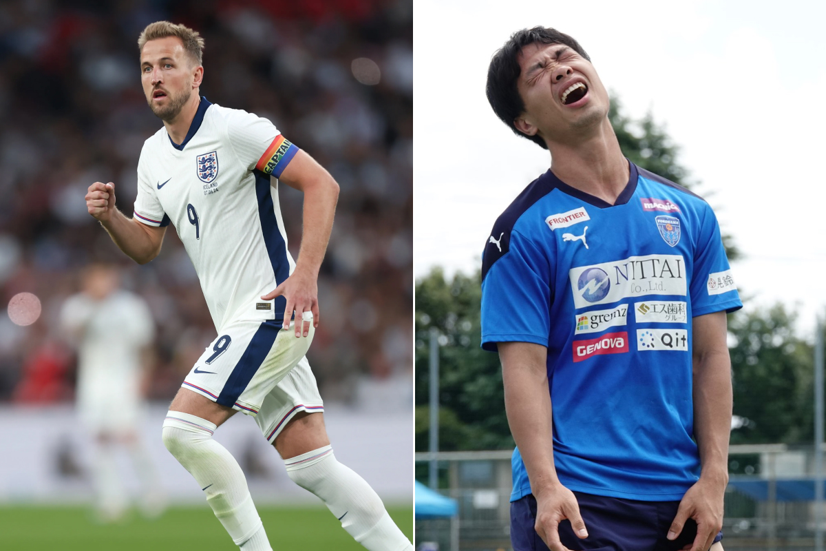 Lịch thi đấu bóng đá hôm nay: ĐT Anh gặp khó tại Euro; Yokohama FC trả giá vì ngó lơ Công Phượng?