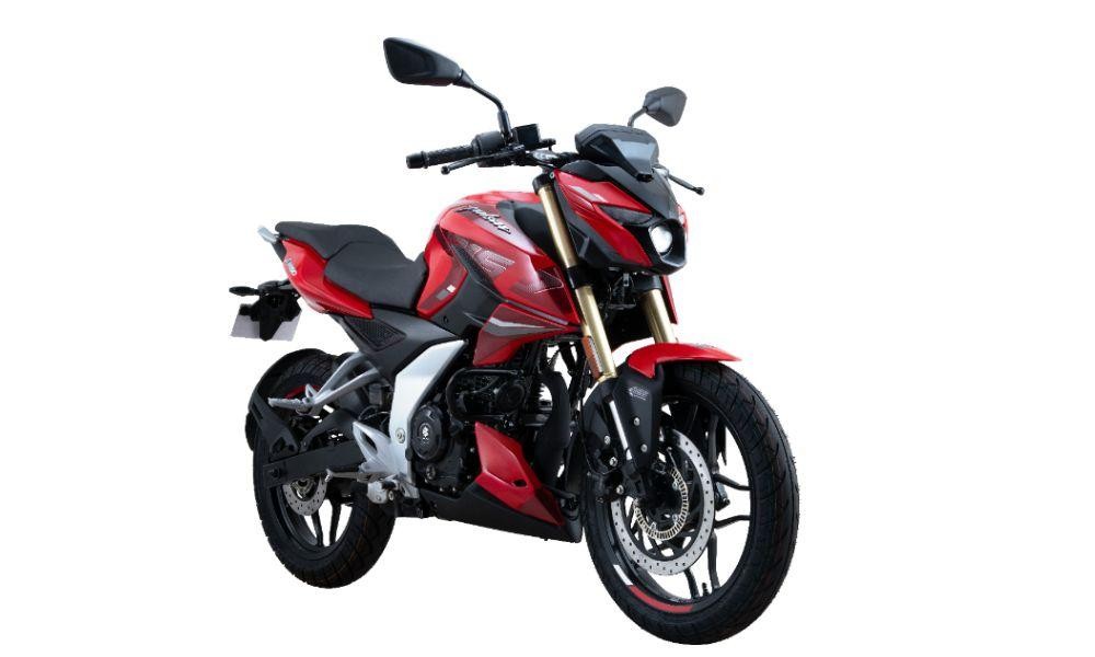 Rẻ hơn Yamaha Exciter và Honda Winner X, ‘vua côn tay' 160cc ra mắt giá 39 triệu đồng, có ABS 2 kênh ảnh 1