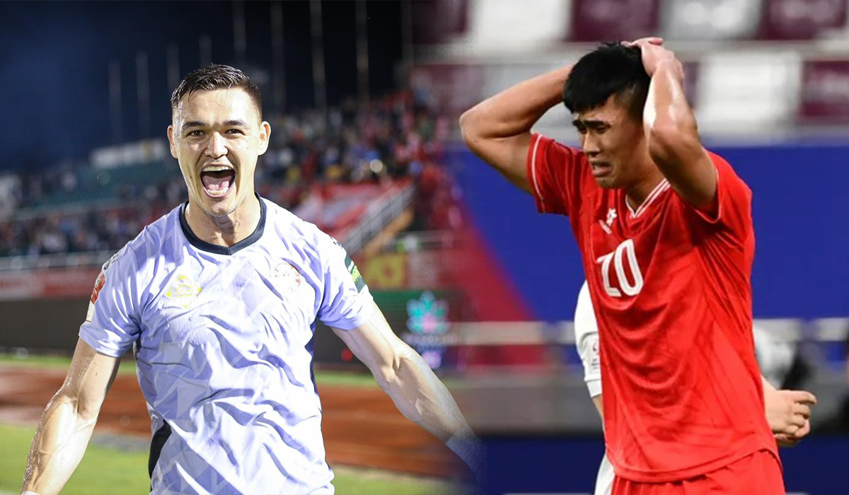 Tin bóng đá trưa 15/6: VFF phạt 5 cầu thủ Việt Nam dùng ma túy; Patrik Lê Giang chia tay V.League?