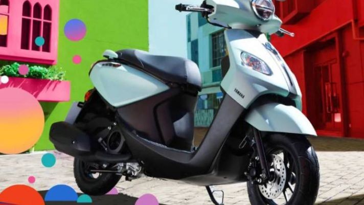 Tin xe 16/6: ‘tân binh’ xe ga thể thao 125cc ra mắt thiết kế ăn đứt Honda Vision, giá 22 triệu đồng ảnh 2