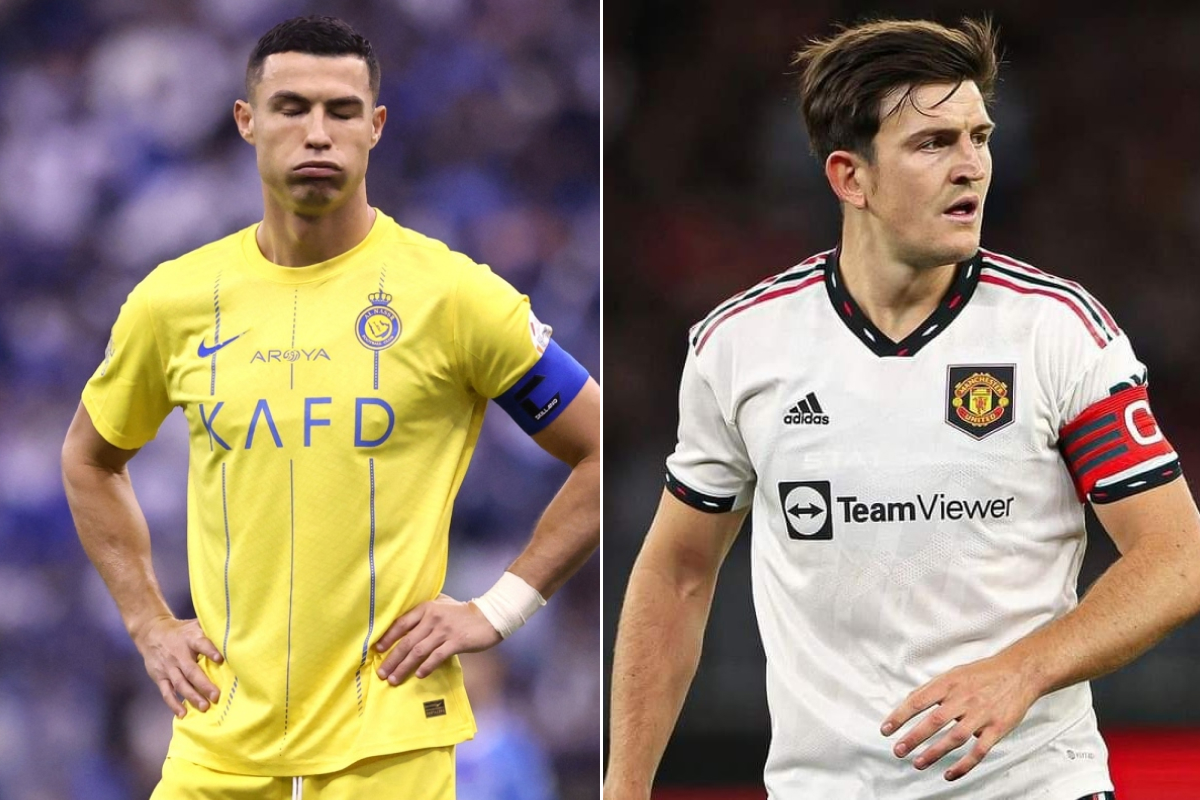 Tin chuyển nhượng trưa 17/6: Al Nassr thanh lý hợp đồng Ronaldo; Man Utd chính thức chia tay Maguire