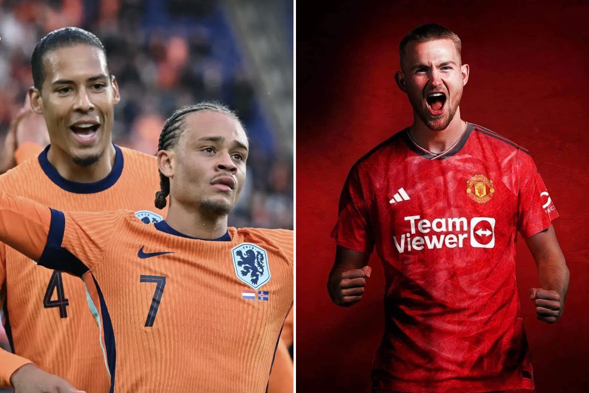 Tin MU hôm nay 16/6: MU chiêu mộ Xavi; Bayern Munich đồng ý để De Ligt đến Man United