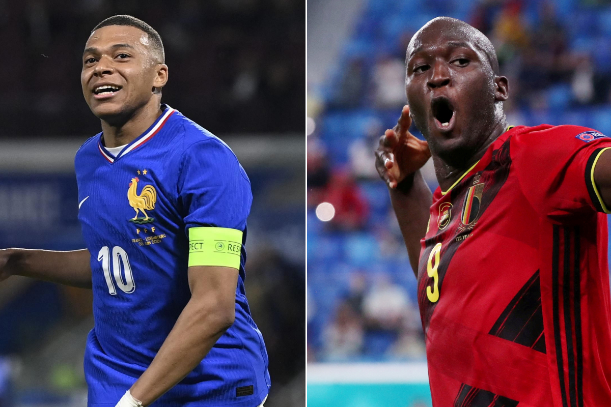 Lịch thi đấu EURO hôm nay: Mbappe dẫn đầu cuộc đua Quả bóng vàng; Cựu sao MU gây bất ngờ?