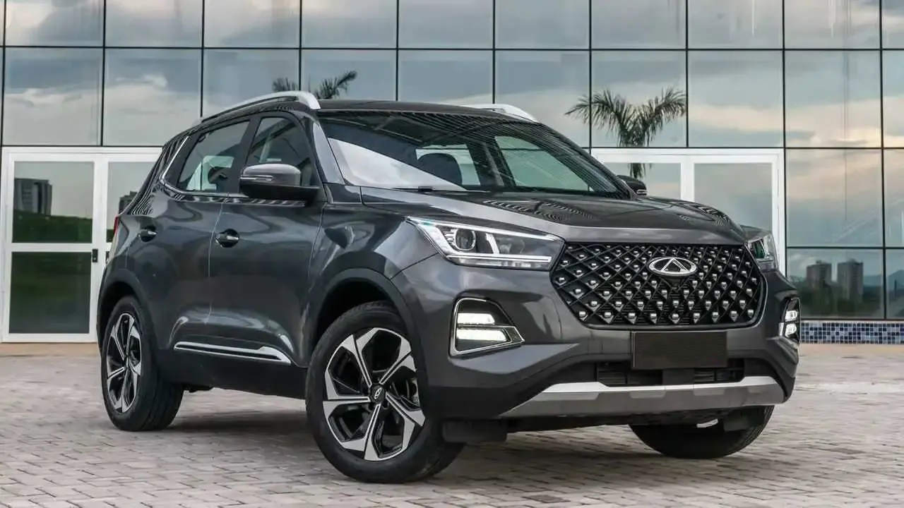 Ra mắt mẫu SUV cỡ B mới cực đẹp giá chỉ 370 triệu đồng, rẻ hơn cả Kia Moring và Hyundai Grand i10