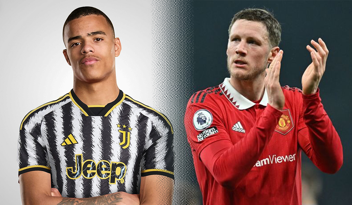 Tin bóng đá quốc tế 17/6: Greenwood xác nhận rời MU; CĐV Man Utd gửi thông điệp đến Wout Weghorst