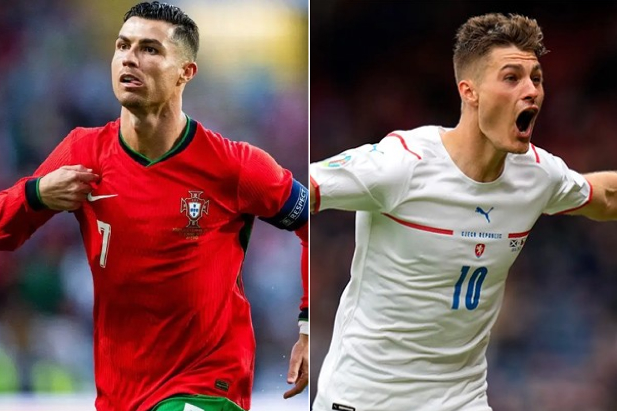 Lịch thi đấu EURO hôm nay: Ronaldo lập siêu kỷ lục vĩ đại; ĐT Bồ Dào Nha đại thắng ngày ra quân?