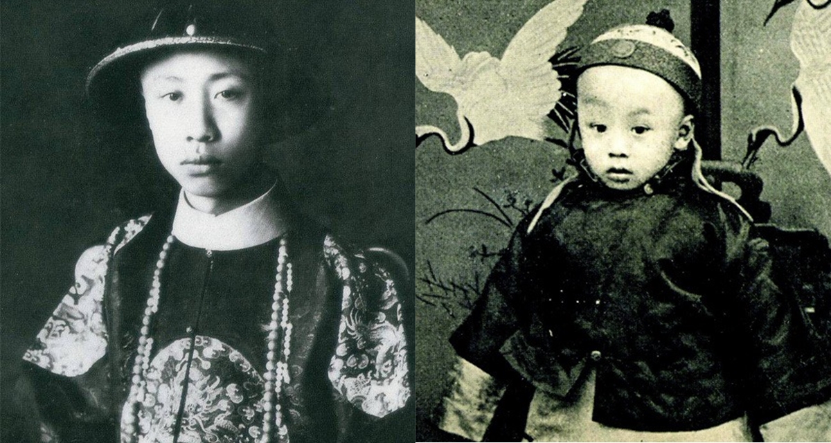 Các cung nữ dạy ‘chuyện xấu’ gì khi Phổ Nghi dậy thì, khiến hoàng đế cuối cùng của Trung Quốc không thể sinh con?