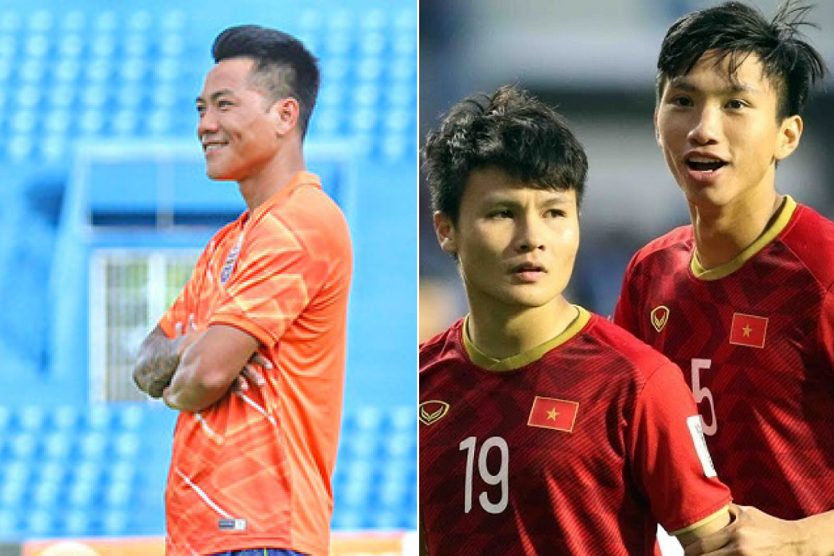 Tin bóng đá sáng 19/6: Quang Hải chính thức rời V.League; Văn Hậu rộng cửa trở lại ĐT Việt Nam?