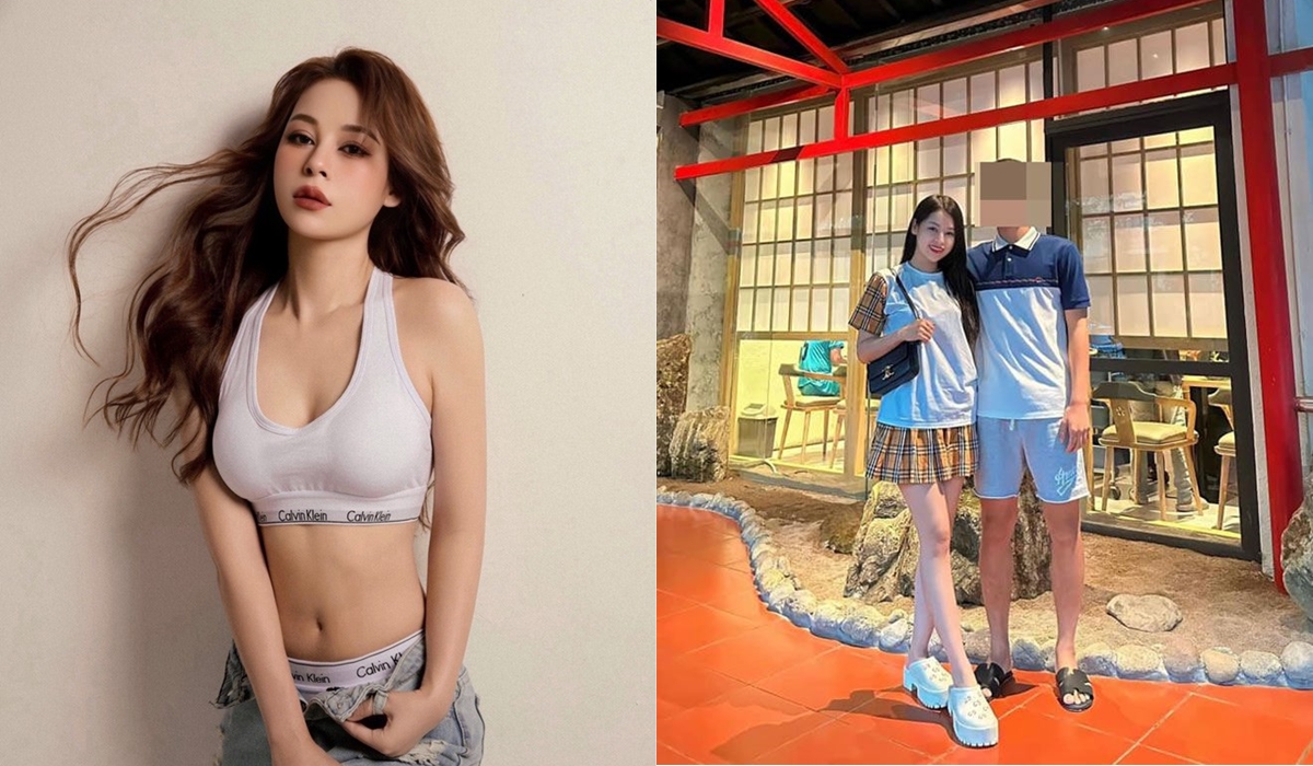Hot Girl Phú Thọ ‘bóc phốt’ nam cầu thủ 19 tuổi bắt người yêu phá thai, vay tiền không trả
