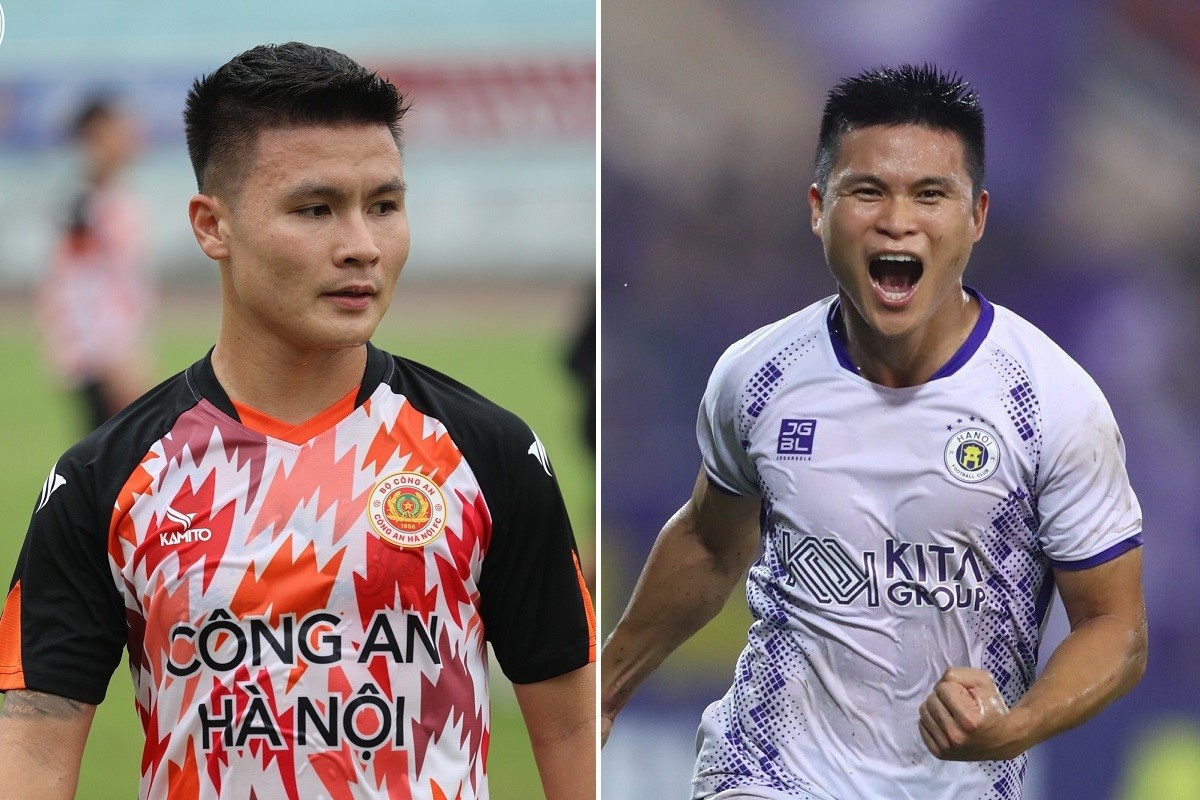 Tin bóng đá trong nước 20/6: Vụ Quang Hải rời CAHN chính thức ngã ngũ; Tuấn Hải chia tay Hà Nội FC?