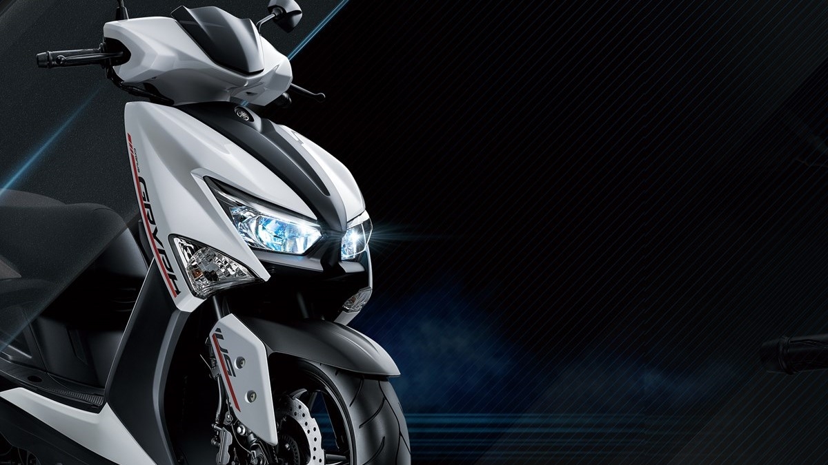 Quên Honda Air Blade đi, Yamaha ra mắt ‘ông hoàng xe ga’ át vía Vario: Có phanh ABS, TCS, giá dễ mua