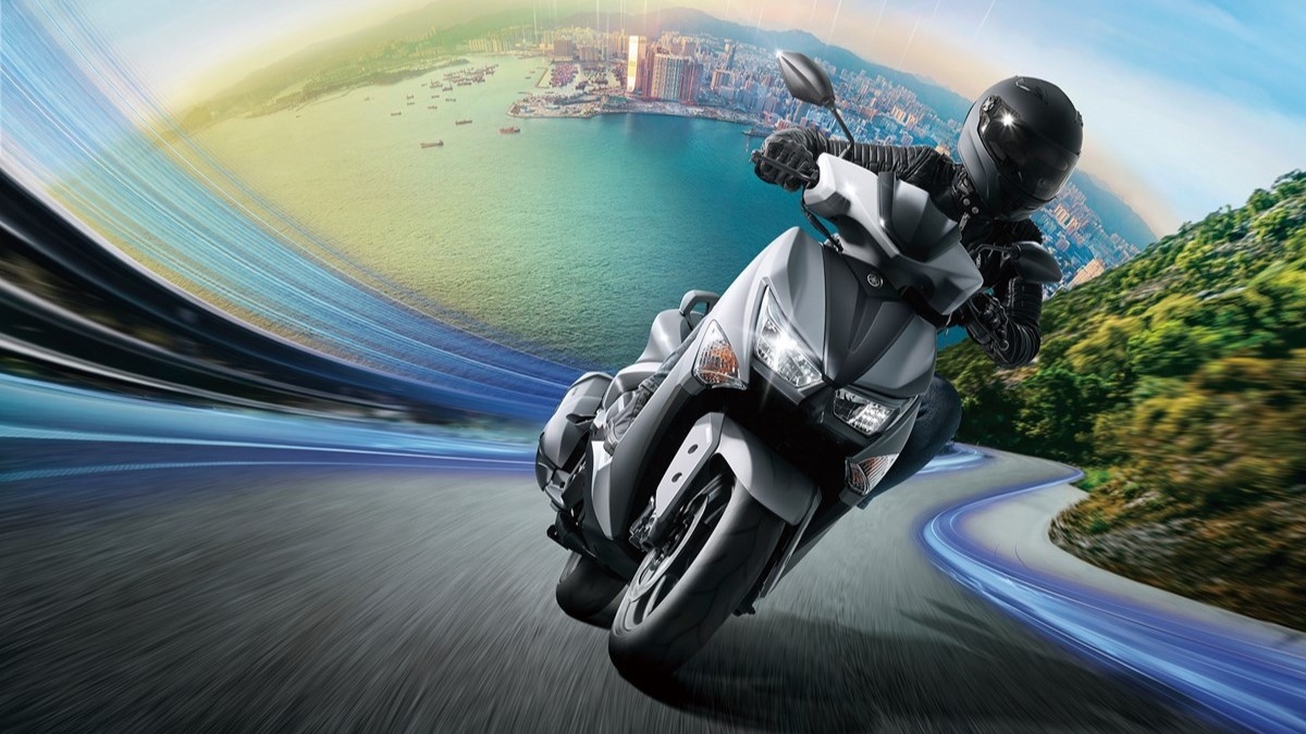 Tin xe máy hot 20/6: Yamaha ra mắt ‘chiến binh xe ga’ lấn át Honda Air Blade: Có phanh ABS, giá mềm
