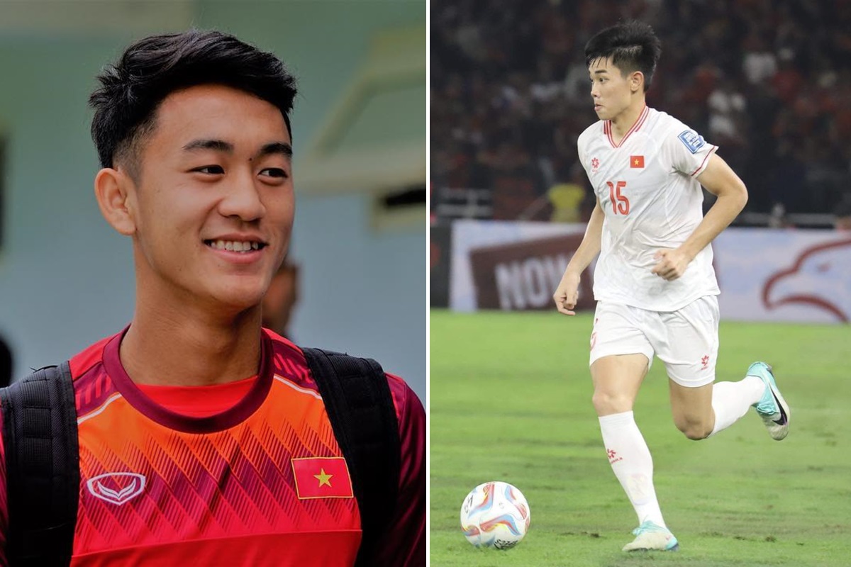 Chuyển nhượng V.League 22/6: Hà Nội FC ký hợp đồng với ngôi sao ĐT Việt Nam; Đình Bắc có bến đỗ mới