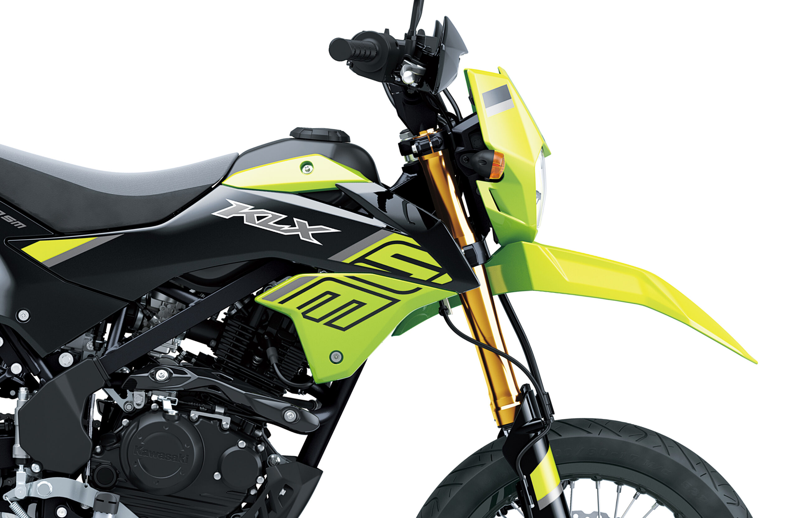 Quên Yamaha Exciter đi, ‘chiến binh’ côn tay 150cc đẹp hơn Honda Winner X ra mắt, giá 52 triệu đồng