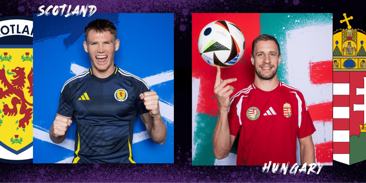 Nhận định bóng đá Scotland vs Hungary - EURO 2024: McTominay khiến trụ cột Liverpool ôm hận?