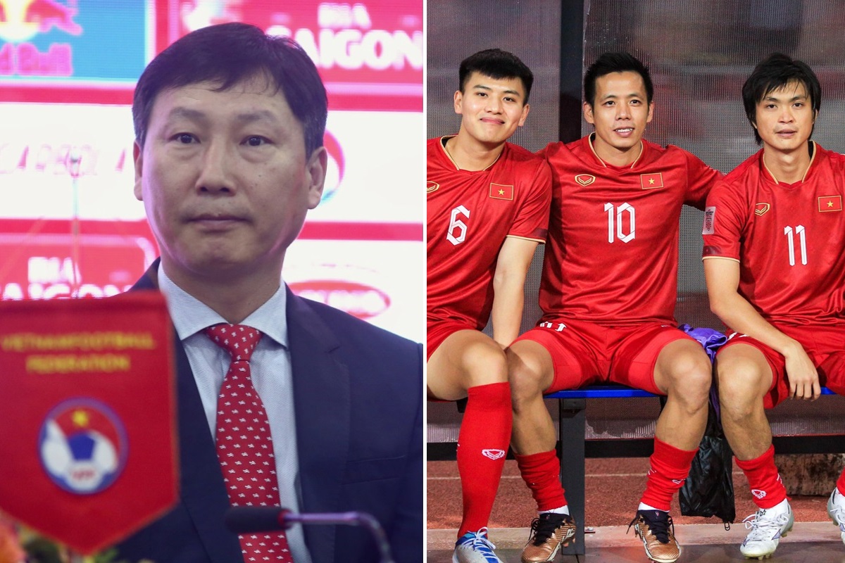 Tin nóng V.League 23/6: HAGL chịu tổn thất lớn; HLV Kim Sang Sik điền tên công thần ĐT Việt Nam?