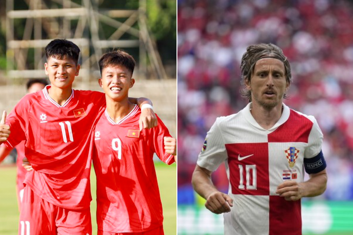 Lịch thi đấu bóng đá hôm nay: ĐT Việt Nam đón tin vui tại VCK Đông Nam Á; Địa chấn tại Euro 2024?