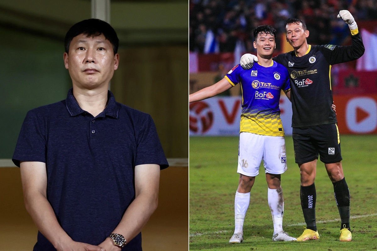 Rộng cửa lập kỳ tích, công thần ĐT Việt Nam thừa nhận không thể chơi ở V.League