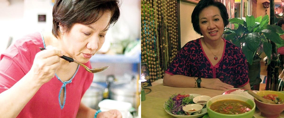 Người phụ nữ gốc Việt từng là hoa hậu, làm việc trong FBI nay chuyển hướng sang đầu bếp tại Thái Lan