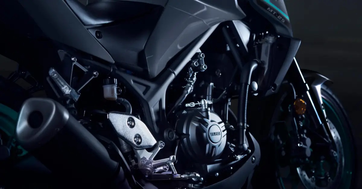 Tin xe máy hot 26/6: Yamaha ra mắt ‘chiến binh côn tay\' xịn hơn Exciter, át vía Winner X với giá mềm