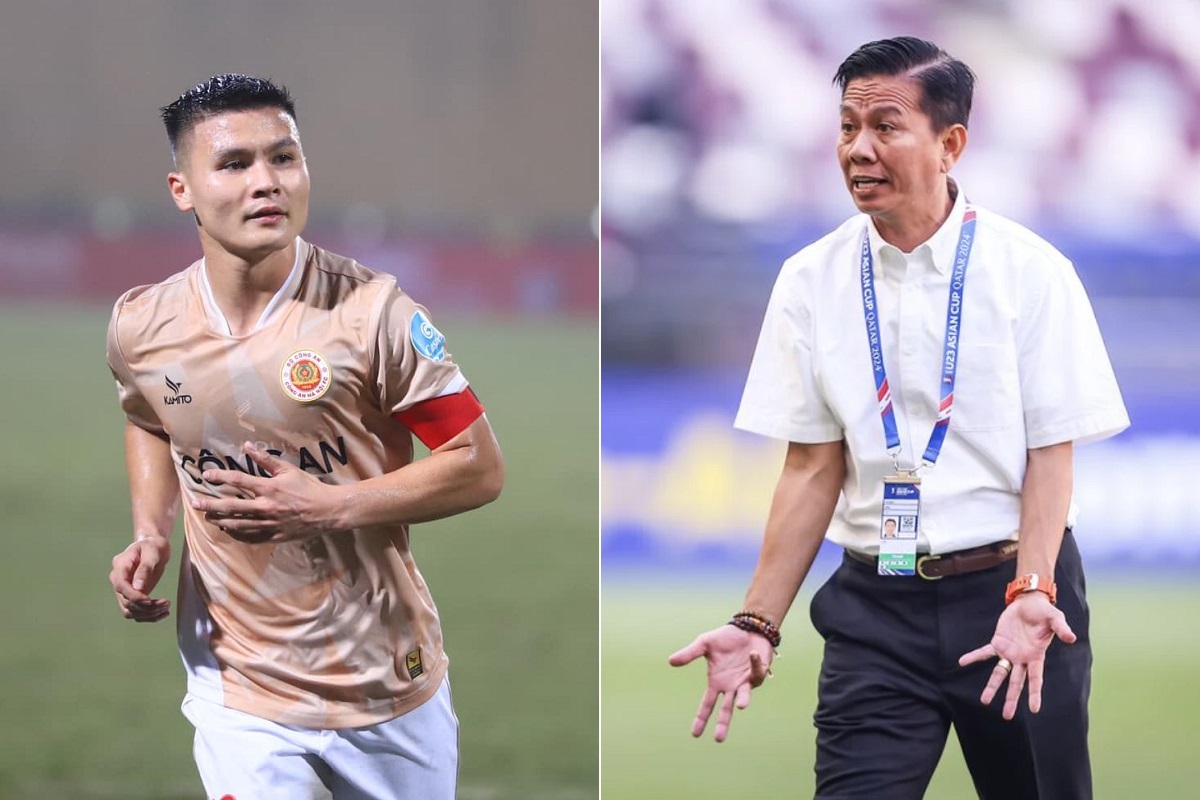 Tin bóng đá trong nước 28/6: Quang Hải nhận đặc quyền từ CAHN; HLV Hoàng Anh Tuấn từ chối Bình Dương