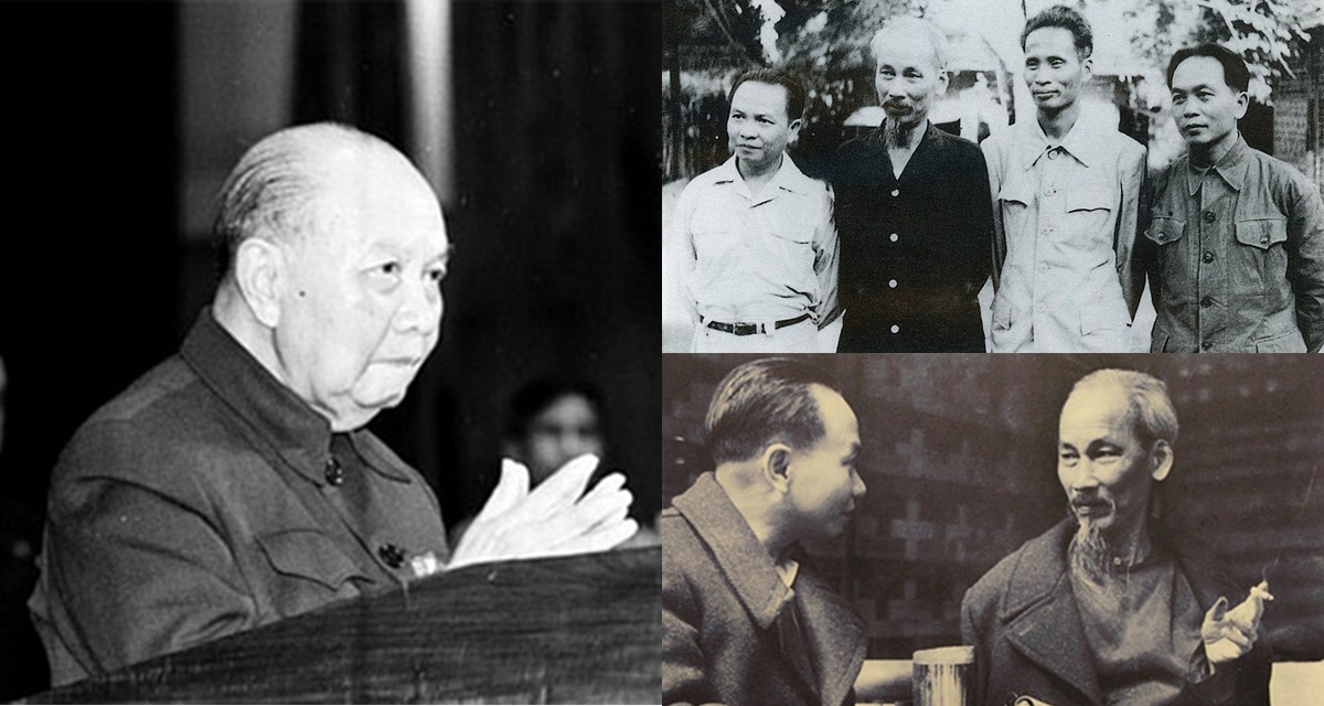 Chủ tịch Quốc hội tại nhiệm lâu nhất lịch sử Việt Nam: Học trò xuất sắc của Bác, là nhà lãnh đạo kiệt xuất