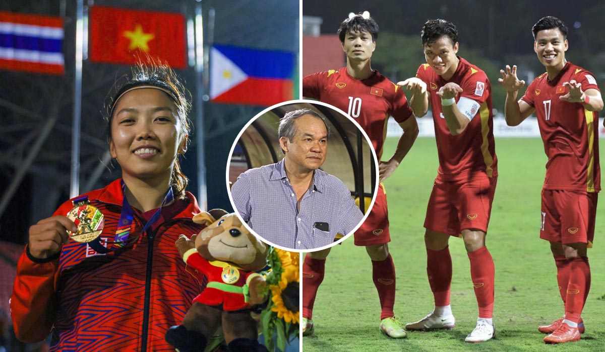 Tin bóng đá tối 29/6: HLV Park Hang-seo nhận trái đắng; HAGL chiêu mộ thành công trụ cột ĐT Việt Nam?