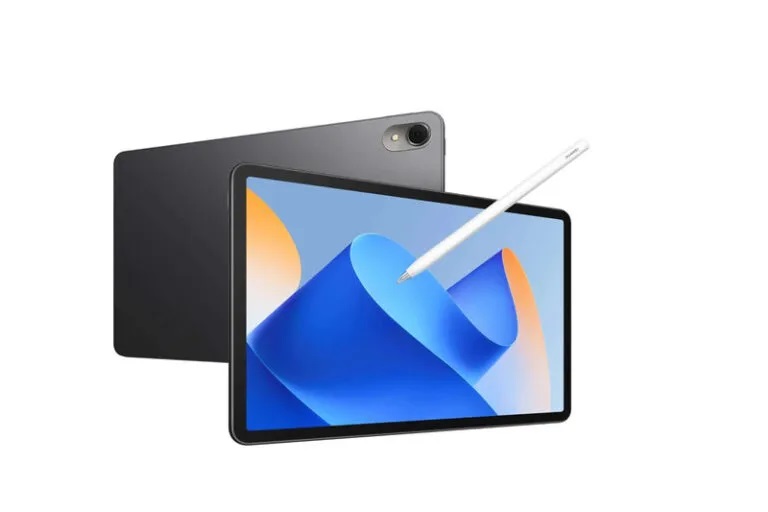 Huawei hé lộ mẫu máy tính bảng giá rẻ mới có sạc tới 100W ăn đứt cả iPad Gen 10