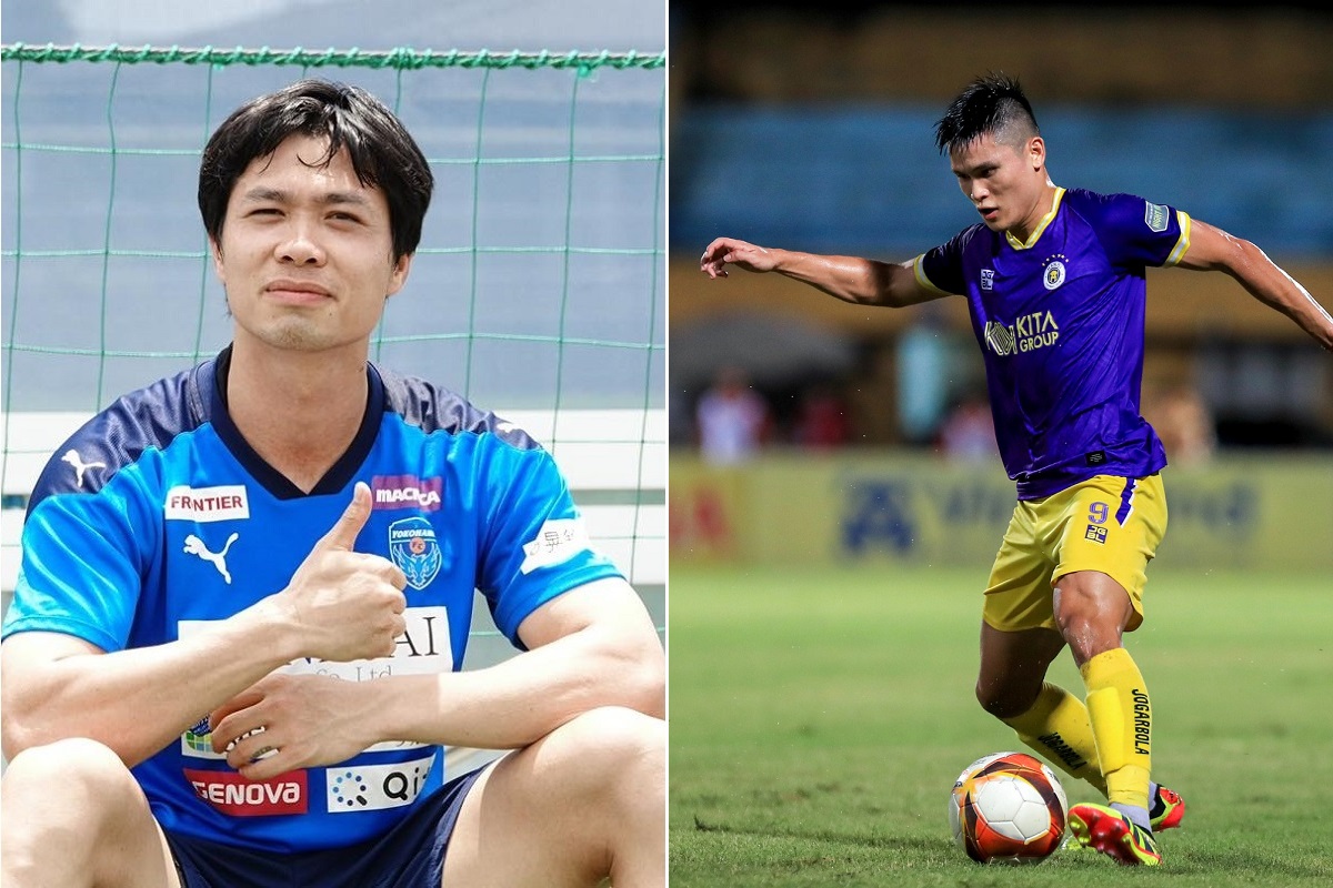 Hà Nội FC trao đặc quyền cho Tuấn Hải, trụ cột ĐT Việt Nam chốt ngày sang Nhật Bản