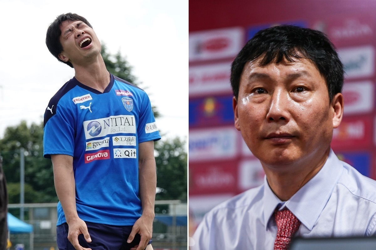 Tin bóng đá trong nước 1/7: Công Phượng trả giá đắt ở Yokohama FC; Trụ cột ĐT Việt Nam trở lại HAGL?