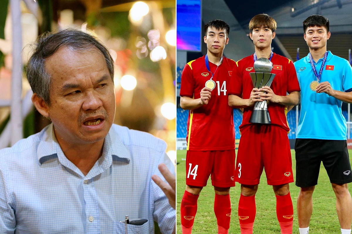 Trụ cột U23 Việt Nam chính thức rời HAGL, CLB CAHN đưa ra phán quyết mới