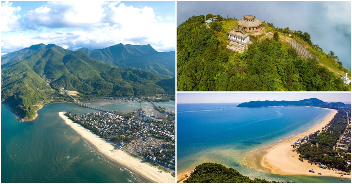 1 địa điểm của Việt Nam lọt top vịnh đẹp nhất thế giới: Từng lọt vào ‘mắt xanh’ của vua Khải Định