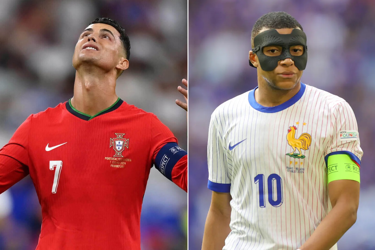 Lịch thi đấu EURO hôm nay: Ronaldo \'tiễn\' ĐT Bồ Đào Nha về nước; Toni Kroos chính thức giải nghệ?
