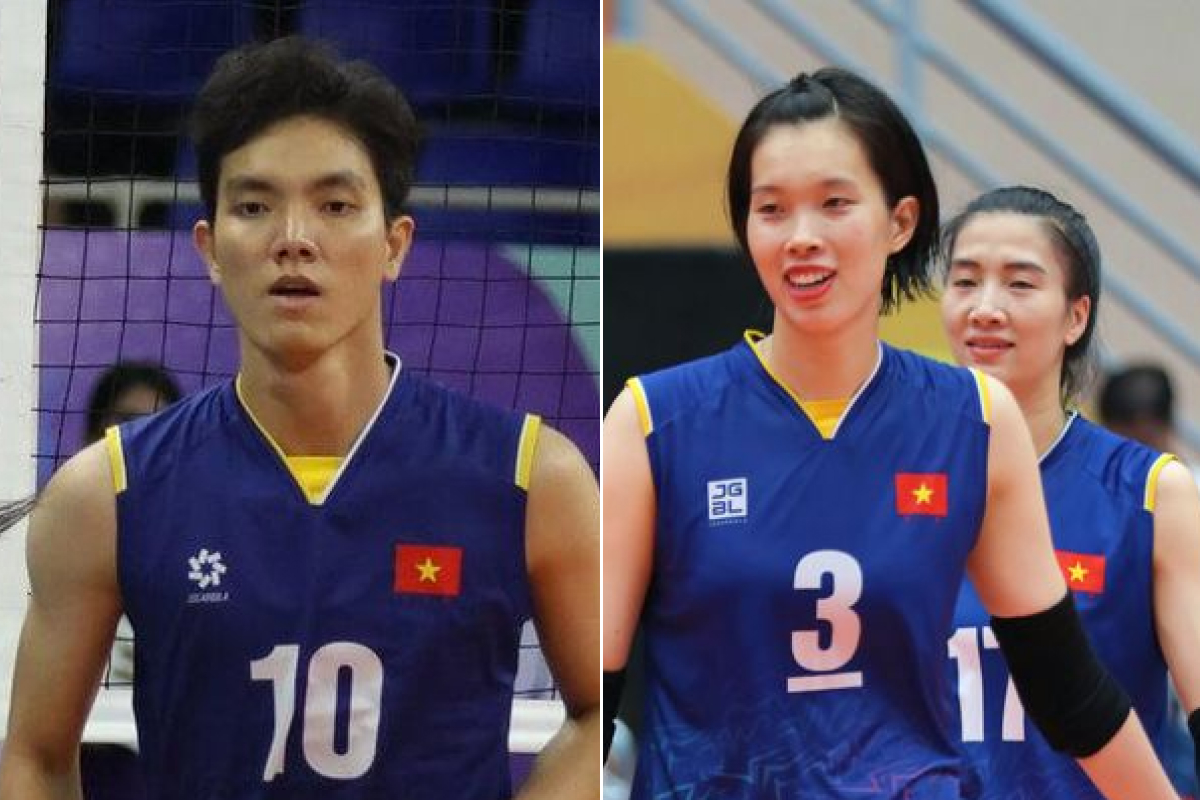 Lịch thi đấu bóng chuyền nữ Việt Nam vs CH Séc - FIVB Challenger Cup: Bích Tuyền lập kỷ lục khó tin?