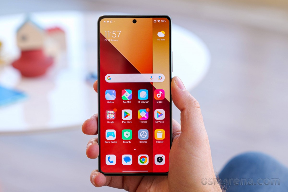 Chiến binh hiệu năng Redmi Note 13 Pro 4G rẻ bằng nửa iPhone 11, camera 200MP xịn sò như Galaxy S24 Ultra