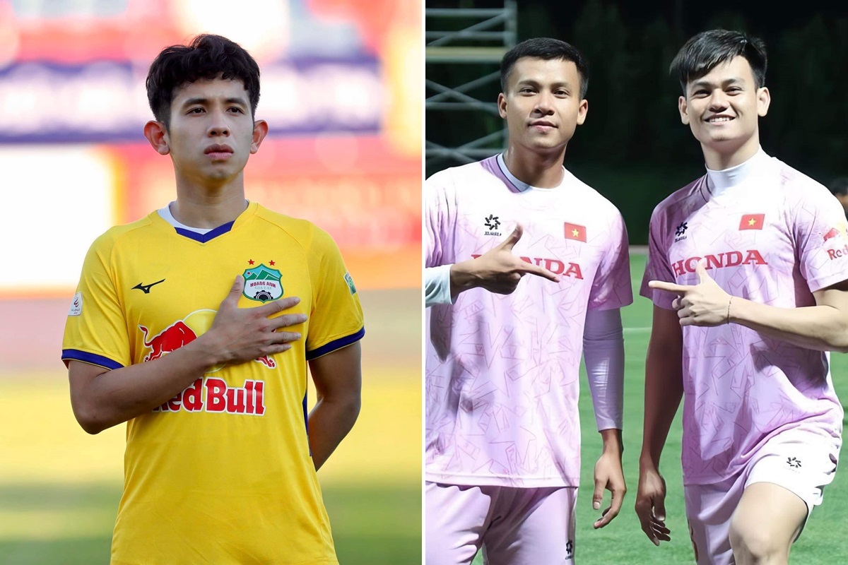 Chuyển nhượng V.League 7/7: Hồng Duy trên đường trở lại HAGL; Ngôi sao ĐT Việt Nam chốt bến đỗ