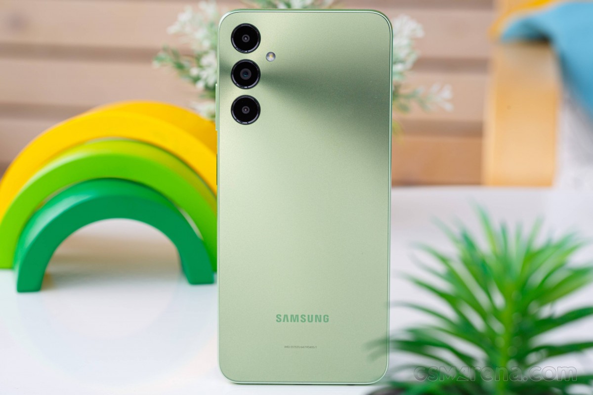 Vua giá rẻ Galaxy A05s giá chỉ 3,6 triệu, thiết kế đẹp như Galaxy S24, màn hình 90Hz ‘chặt đẹp’ iPhone 11