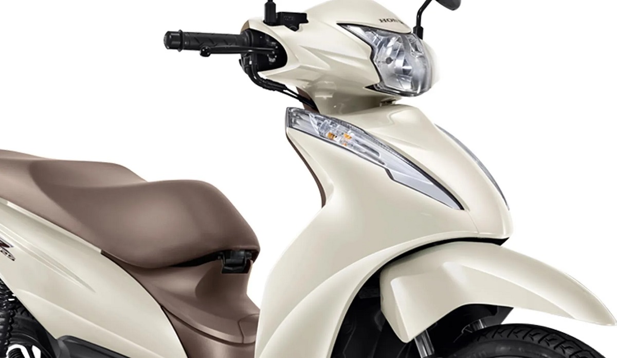 Tin xe hot cuối tuần: Honda ra mắt ‘vua xe số’ 125cc giá rẻ, đẹp hơn Future, \'hạ đo ván\' Yamaha PG-1