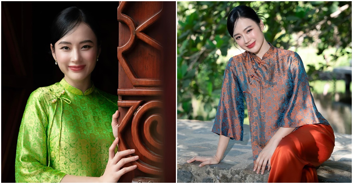 Rộ tin Angela Phương Trinh chỉ học hết lớp 9, lộ bảng điểm chỉ toàn 5 và 6 điểm