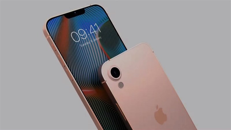 Chiếc iPhone giá rẻ sắp ra mắt này sẽ nỗi khiếp sợ của Android