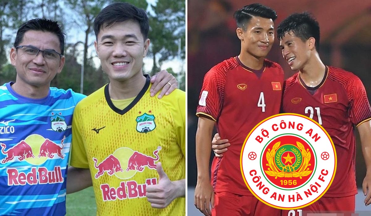 Tin bóng đá tối 7/7: Xong vụ Xuân Trường trở lại HAGL; CLB CAHN chiêu mộ \'lá chắn thép\' ĐT Việt Nam?