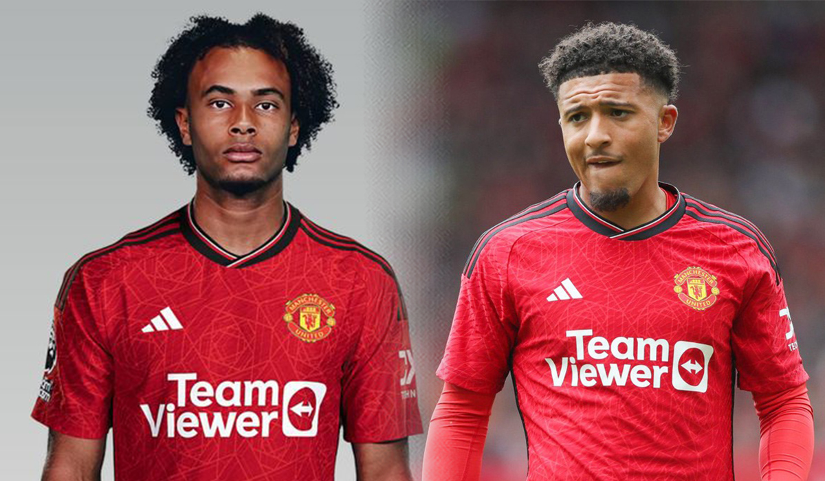 Tin chuyển nhượng sáng 8/7: Joshua Zirkzee xác nhận đến Man Utd; HLV Ten Hag chính thức trừng phạt Jadon Sancho